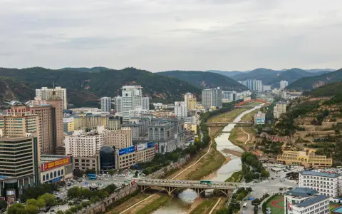 阿里云b区是什么？5分钟看懂优势、区别与适用场景