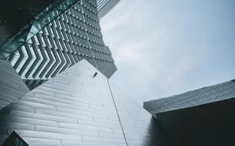 阿里云组织架构图怎么看？5分钟快速了解核心部门分工