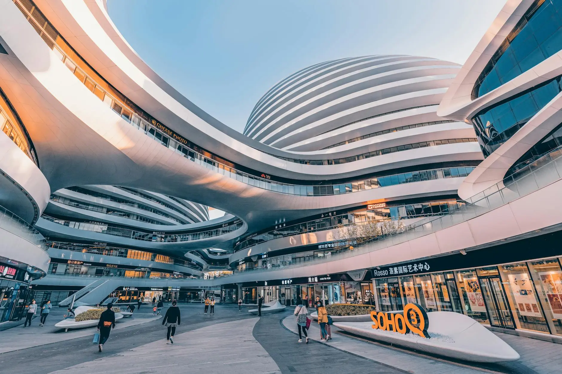 苏宁云商与阿里巴巴深度对比:5大合作看点与未来趋势