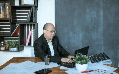 阿里云王坚简介：3分钟看懂他的经历与关键贡献