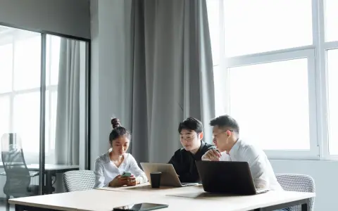 阿里云的地位有多强？5个维度看懂其行业影响力