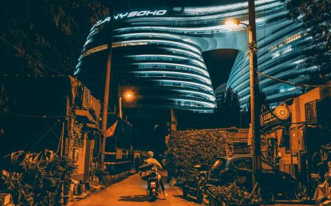 阿里云张家口怎么样？5个核心优势全面解析