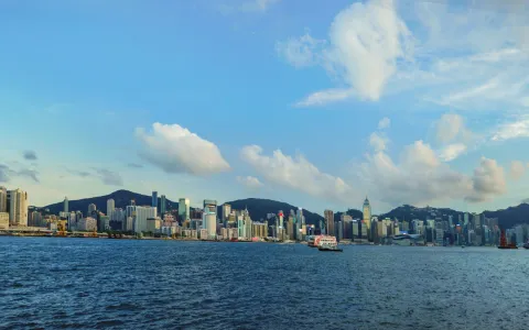 实测一个月，阿里云国际出海真的省心又稳