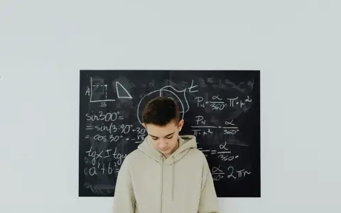 马云与阿里数学的5个关键故事与启示