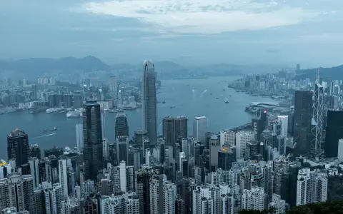 阿里云李虹是谁？她在行业内为何备受关注？