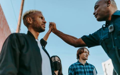 阿里云为何频频与公安合作，背后释放了什么信号？