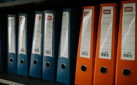 阿里云盘文件怎么高效分类管理和整理？