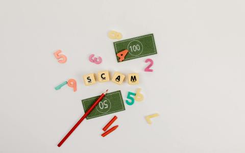 3分钟了解卖阿里云账户的5大风险与避坑技巧