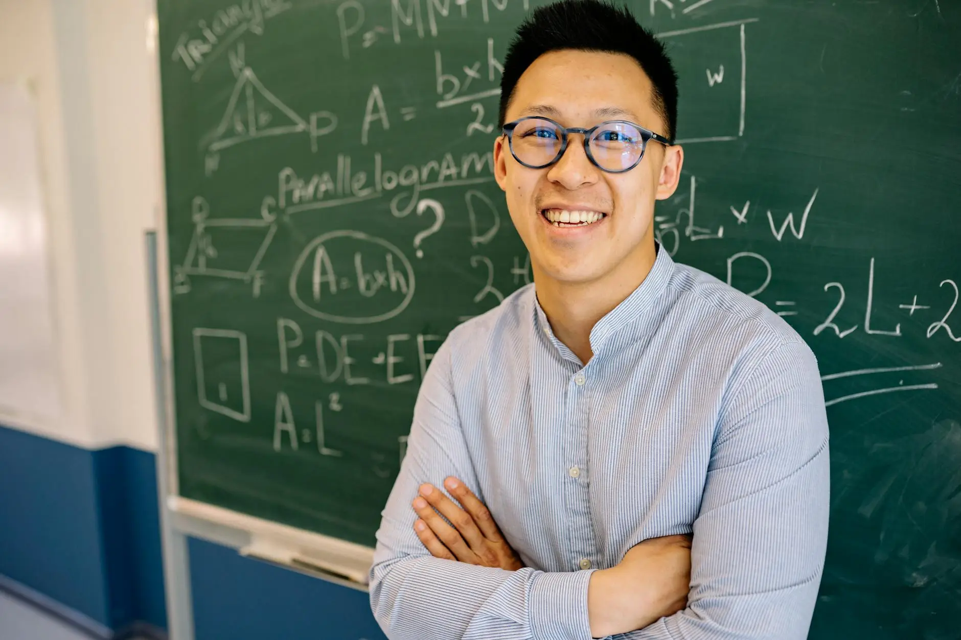 马云参加阿里数学竞赛引热议,背后原因太意外了