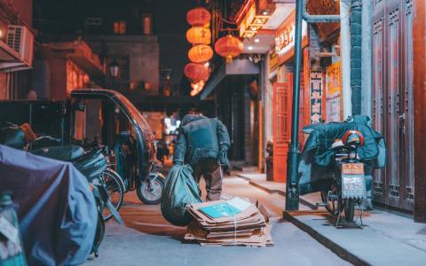 阿里云搬迁全攻略：避坑省钱又不停机的实战秘诀