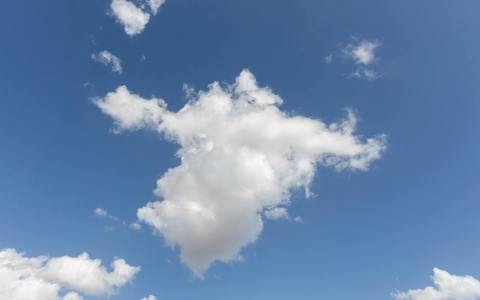 小白也能学会：阿里云默认桌面设置与使用全教程