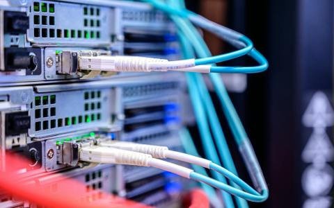 阿里云配置网站这事儿，其实按这几步弄就行