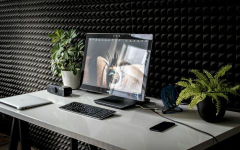 实测一周后聊聊阿里云电脑分区，效率真的提升了