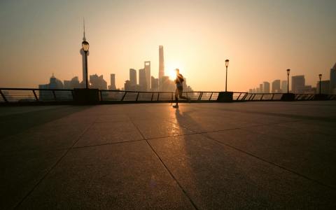 阿里巴巴、马云与美国之间，究竟隐藏着什么关系？