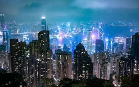 阿里云香港VPN怎么选才安全又稳定?