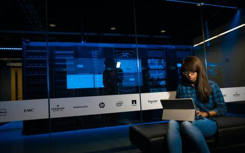 阿里云服务器公网IP和内网IP有什么区别？