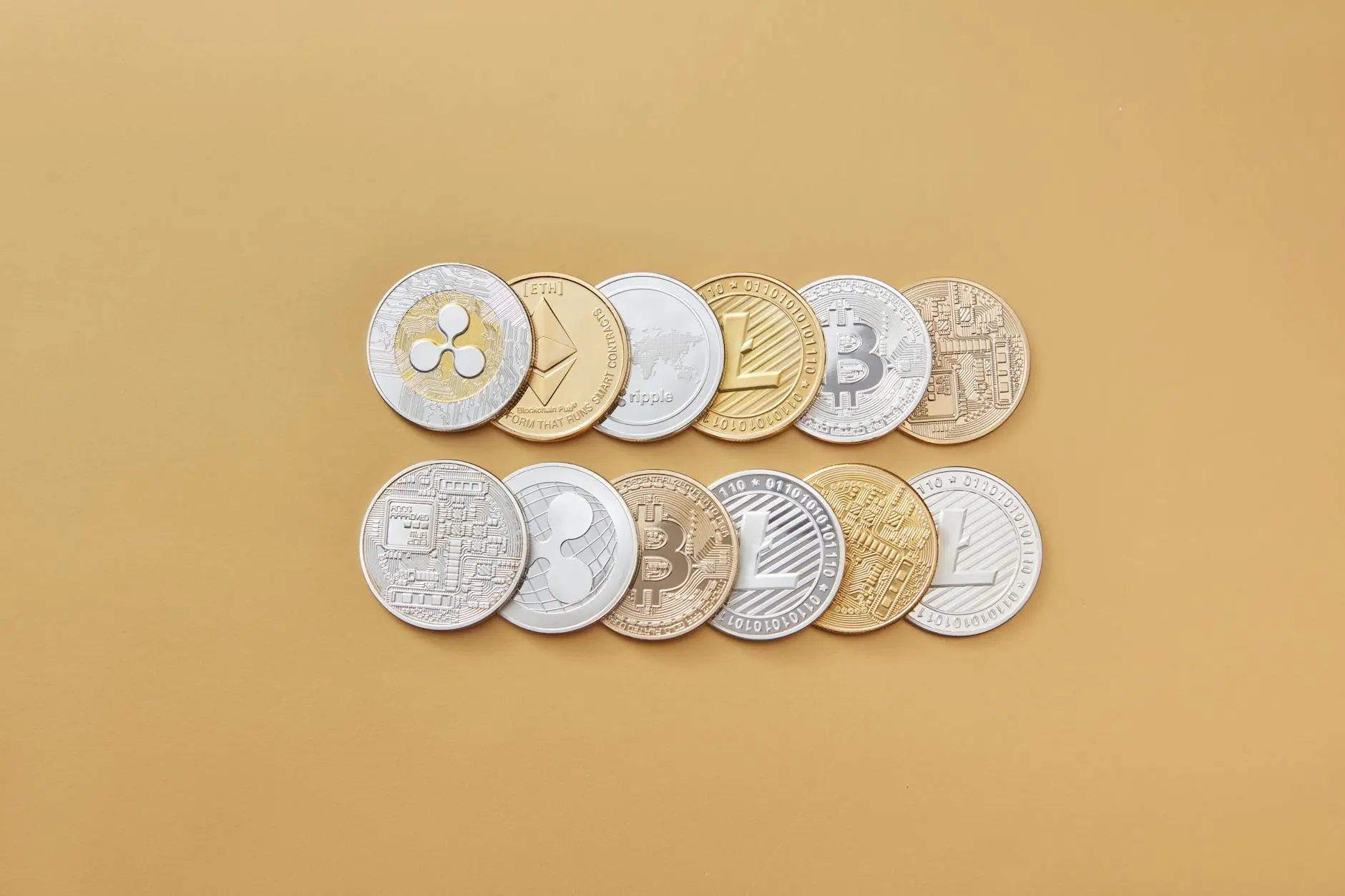 马云的阿里金币是什么？来龙去脉与价值盘点