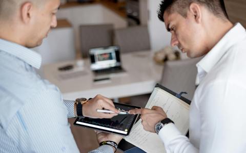 阿里云为何能成为中化集团数字化转型的关键伙伴？