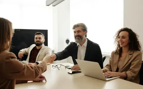 用了一个月才懂,腾讯云会展伙伴到底值不值得入驻