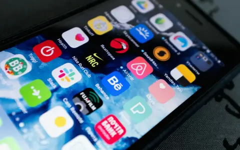 哪些APP在用腾讯云？盘点你手机里最常见的10款