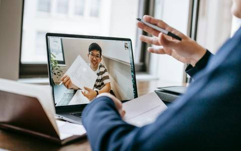 用了腾讯会议云剪辑介绍文件后，我开会整理效率真的翻倍