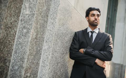 零基础看懂腾讯云事业部总监：职责、晋升与发展路径