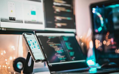 想做官网别瞎折腾，腾讯云企业官网建设真省心