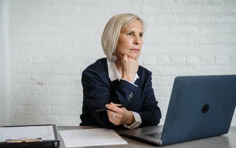 腾讯互娱云洁简历曝光：履历亮点与背后经历全解析