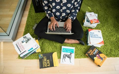 体验完腾讯云大学后，终于懂了汤道生的产品方法论