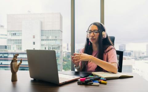 腾讯会议云视频在哪下载？新手一步步教你找到入口