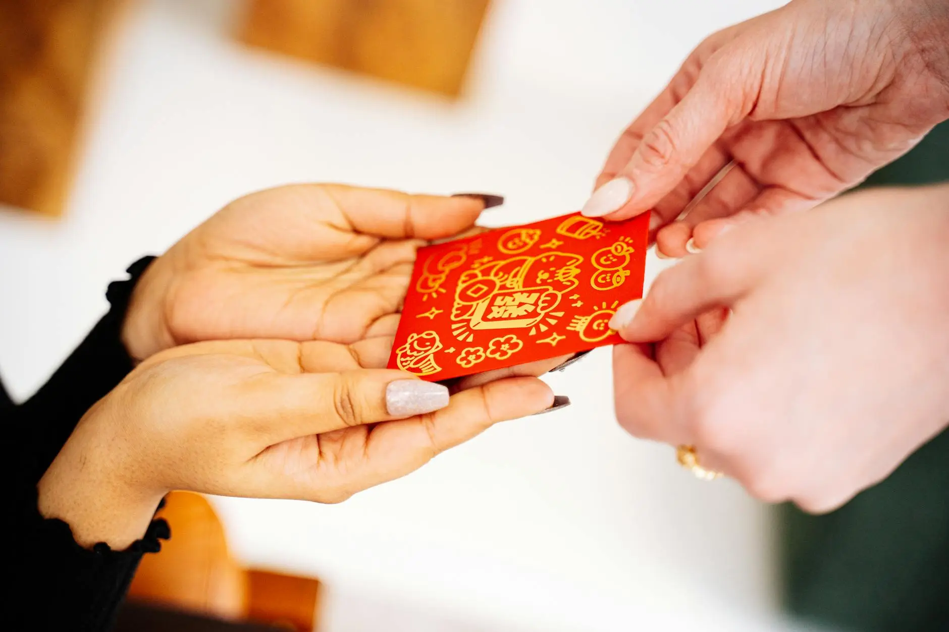 腾讯云社区春节活动一般会送哪些礼品?