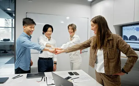 腾讯云会议的会议保障团队具体在哪个部门？
