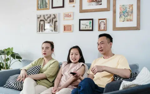 实测好用！腾讯云视听儿童模式设置真的很省心