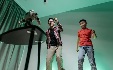 腾讯云怎么使用机器人：功能配置与接入全攻略