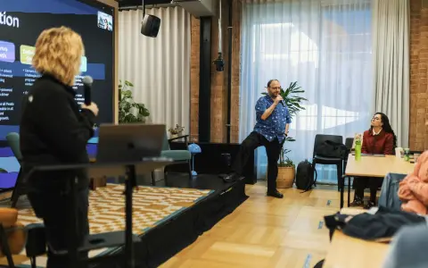 腾讯云生态大会每年大概有多少参会和访问人数？