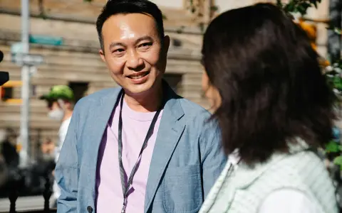 马云说最后悔创立阿里巴巴的视频是真的吗？