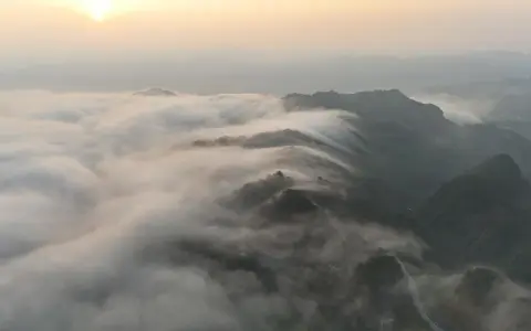 阿里云级别到底有多牛？一聊你就明白了