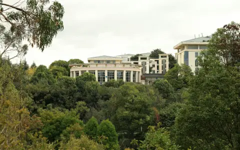 西南林业大学对比阿里云：合作亮点与资源优势盘点