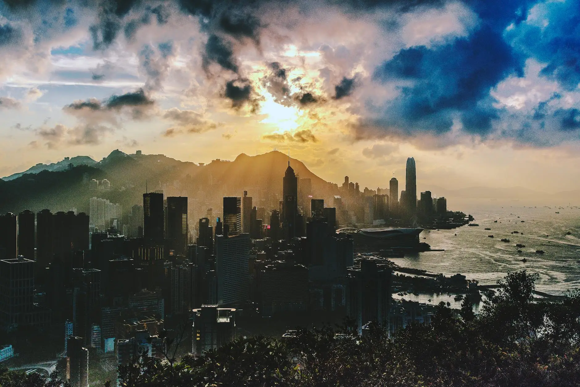 阿里云香港网站部署避坑指南:这些致命问题千万别忽视