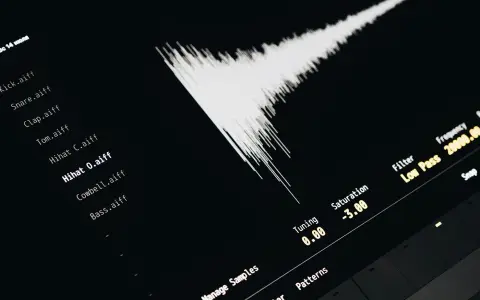 阿里云音频服务全面解析：低成本高并发语音能力实战指南