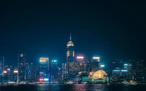 阿里云香港主机布局解析：优势、适用场景与选型建议