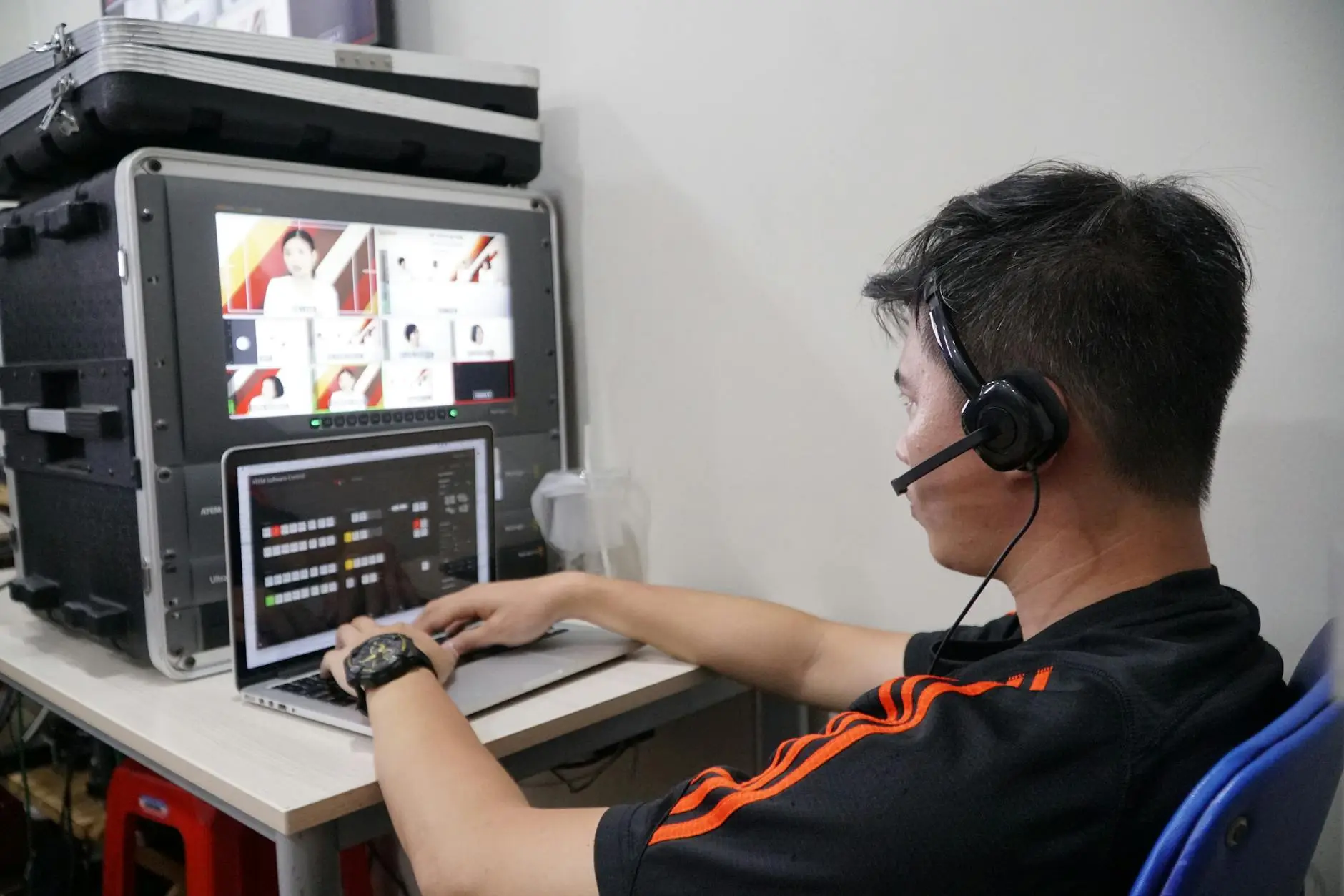 阿里云视频上传总失败？3分钟教你快速搞定完整流程
