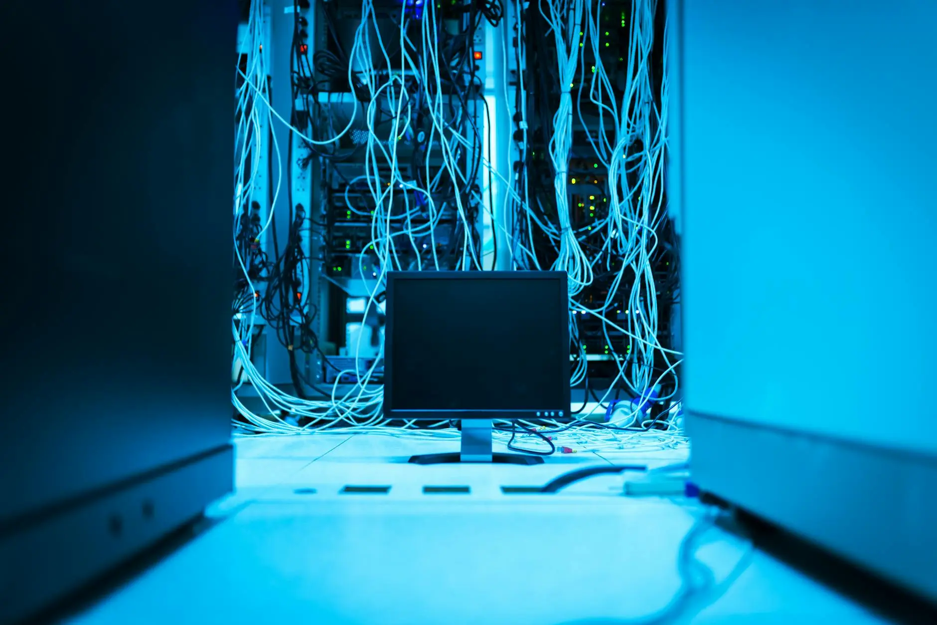 阿里云服务器IP地址体系解析与高效管理实践