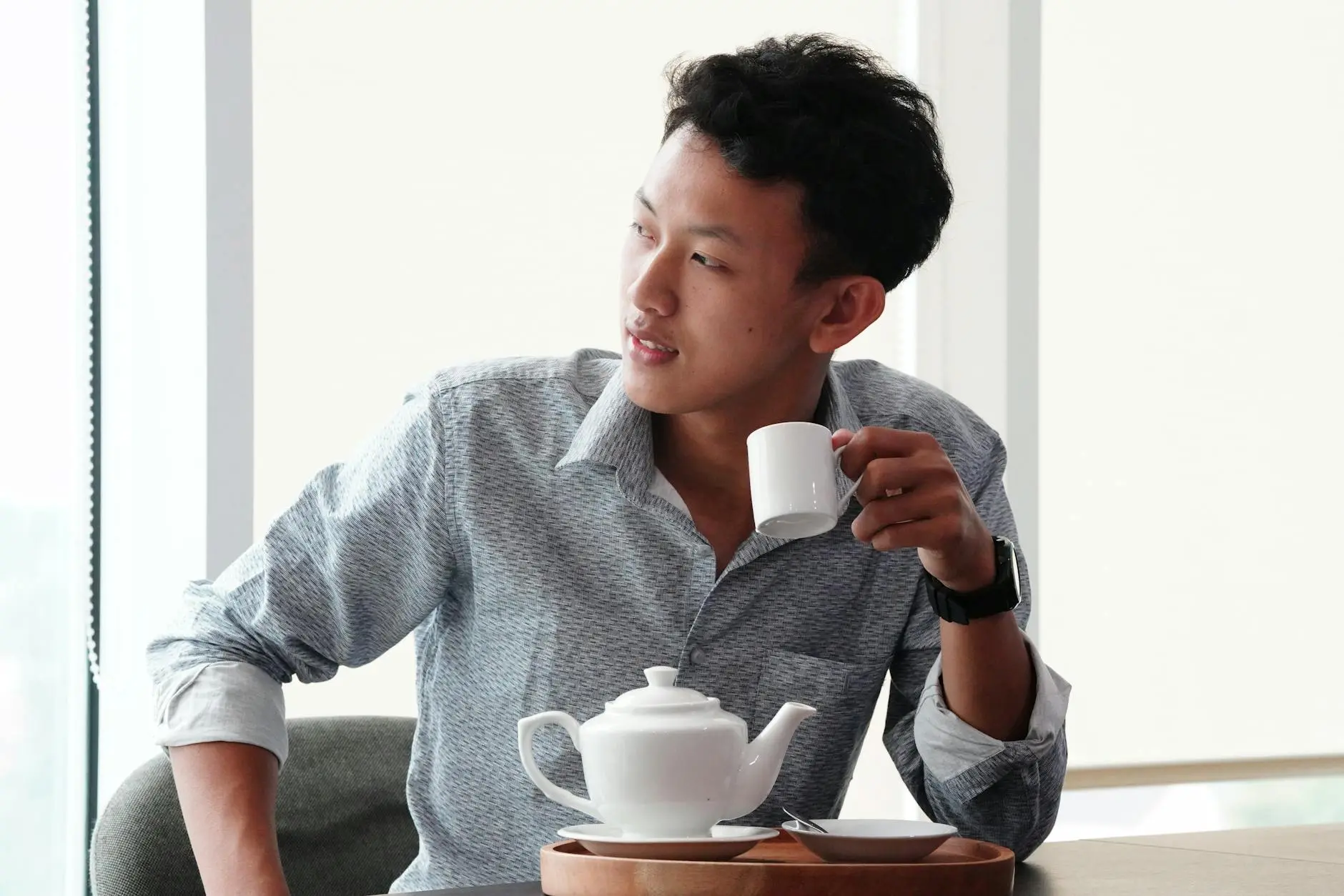 马云罕见谈“后悔创阿里”?这句真心话信息量太大