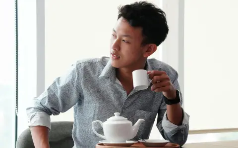 马云罕见谈“后悔创阿里”？这句真心话信息量太大