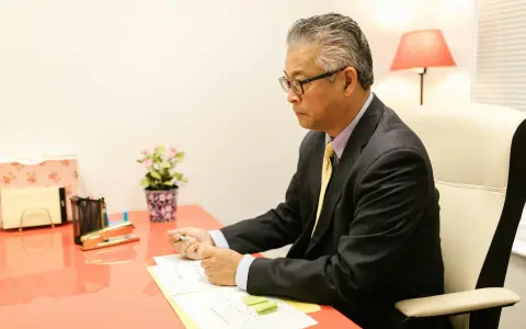 3分钟看懂马云在阿里的职位级别变迁