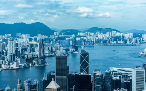 阿里云香港服务器访问速度怎么样？