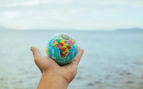 阿里云国外节点怎么选？一篇看懂全球部署避坑指南