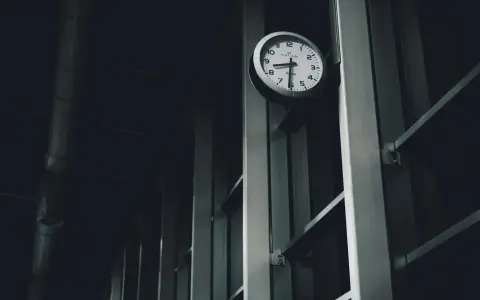 阿里云服务器时间不对怎么同步校准？