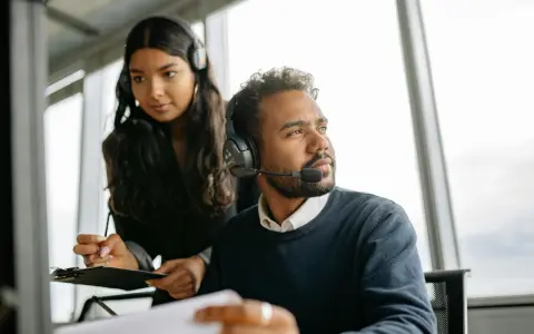 阿里云客服招募：5个报名技巧提升入选率